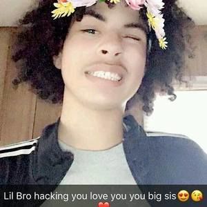 Meet your Posher, Donovan